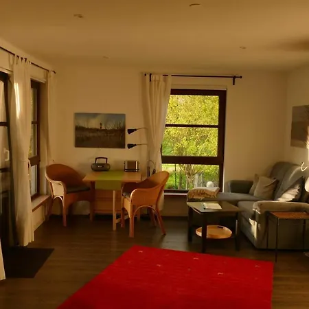 Apartman Haus Am *