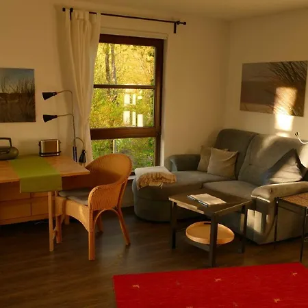 Haus Am Daire Timmendorfer Strand