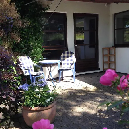Apartman Haus Am