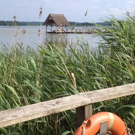 Haus Am Apartman Timmendorfer Strand