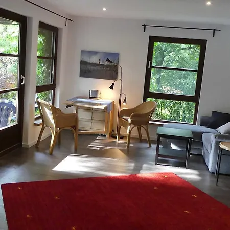 Haus Am Apartman
