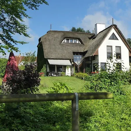 Haus Am Timmendorfer Strand