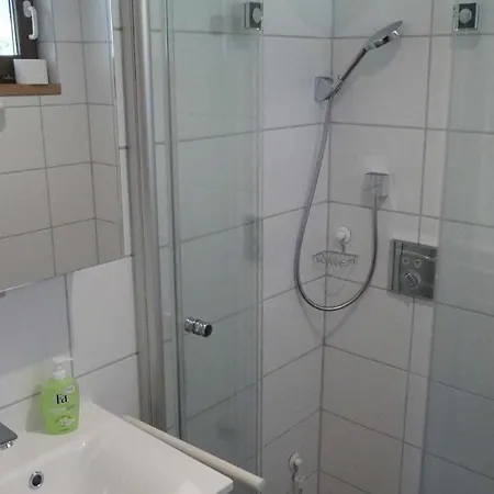 Haus Am Apartman *