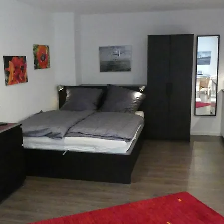 Apartman Haus Am