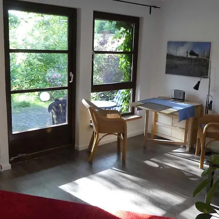 Haus Am Apartman *