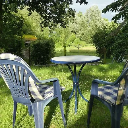 Haus Am Apartman *